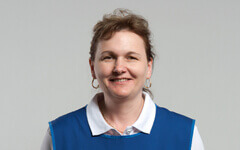 Hana Čurdová