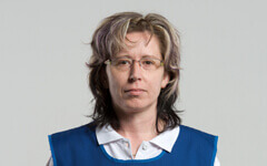 Ludmila Drábková